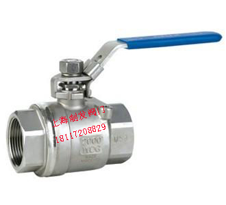 Q11F內(nèi)螺紋球閥