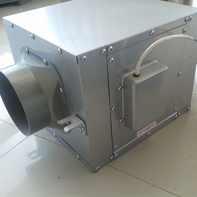 新風換氣機