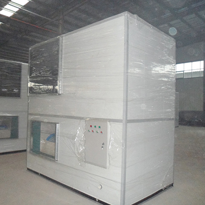 新風換氣機